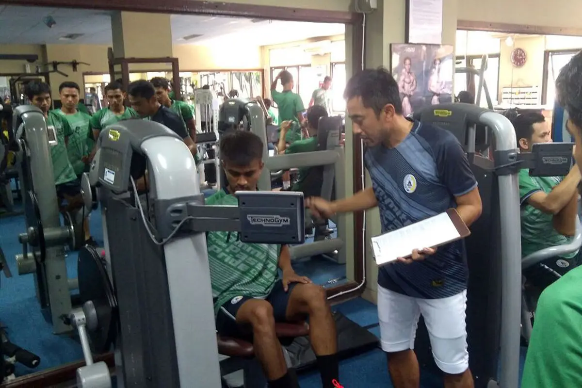 PSS Sleman