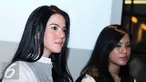 Artis cantik, Alice Norin ikut nimbrung dalam acara Woman Talk yang digelar Liputan6.com, Jakarta, Jumat (26/6/2015). Maraknya bisnis online membuat Alice Norin mencoba peruntungan dengan menjual busana secara online. (Liputan6.com/Helmi Afandi)