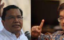 Pengamat: Ekonomi sulit, perlu soliditas pemerintah