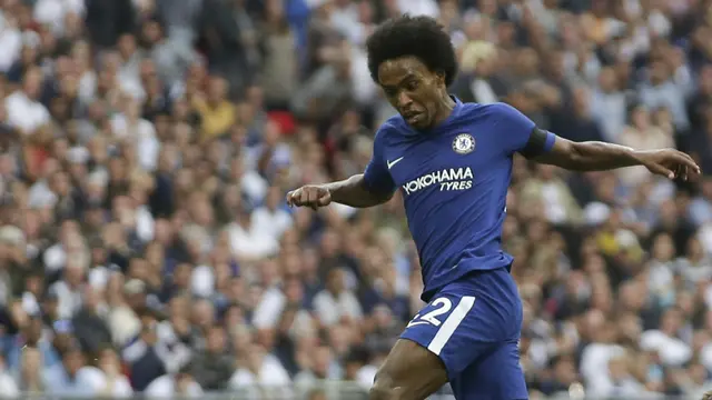 Willian