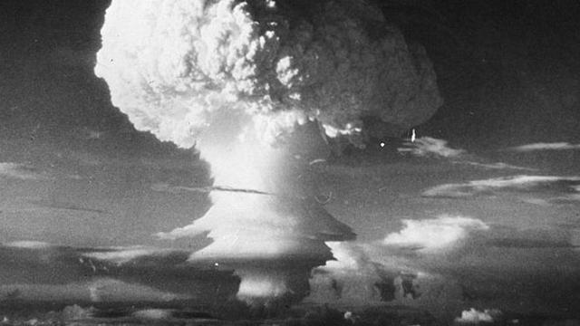 Bom Atom Berkekuatan 260 Kali Bom Hiroshima Nyaris Hancurkan As Global Liputan6 Com