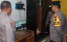 Gudang Logistik Pilkada Pelalawan Dicek Polisi, Kamera CCTV juga Diperiksa