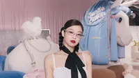 Jennie BLACKPINK Tak Lagi Jadi Duta, Gentle Monster dan Tamburins Ditinggal Pelanggan?