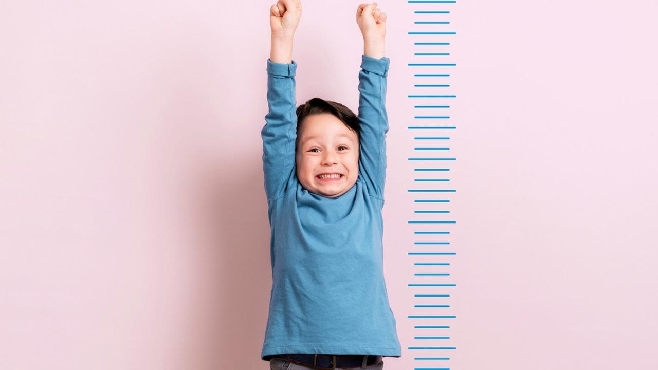 Cara Efektif Mencegah Stunting, Panduan bagi Orang Tua dalam Membesarkan Anak Sehat