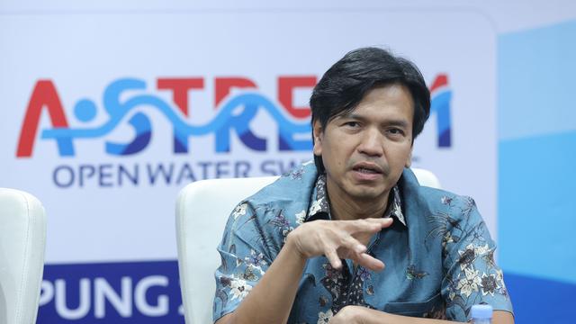 PB Akuatik Indonesia