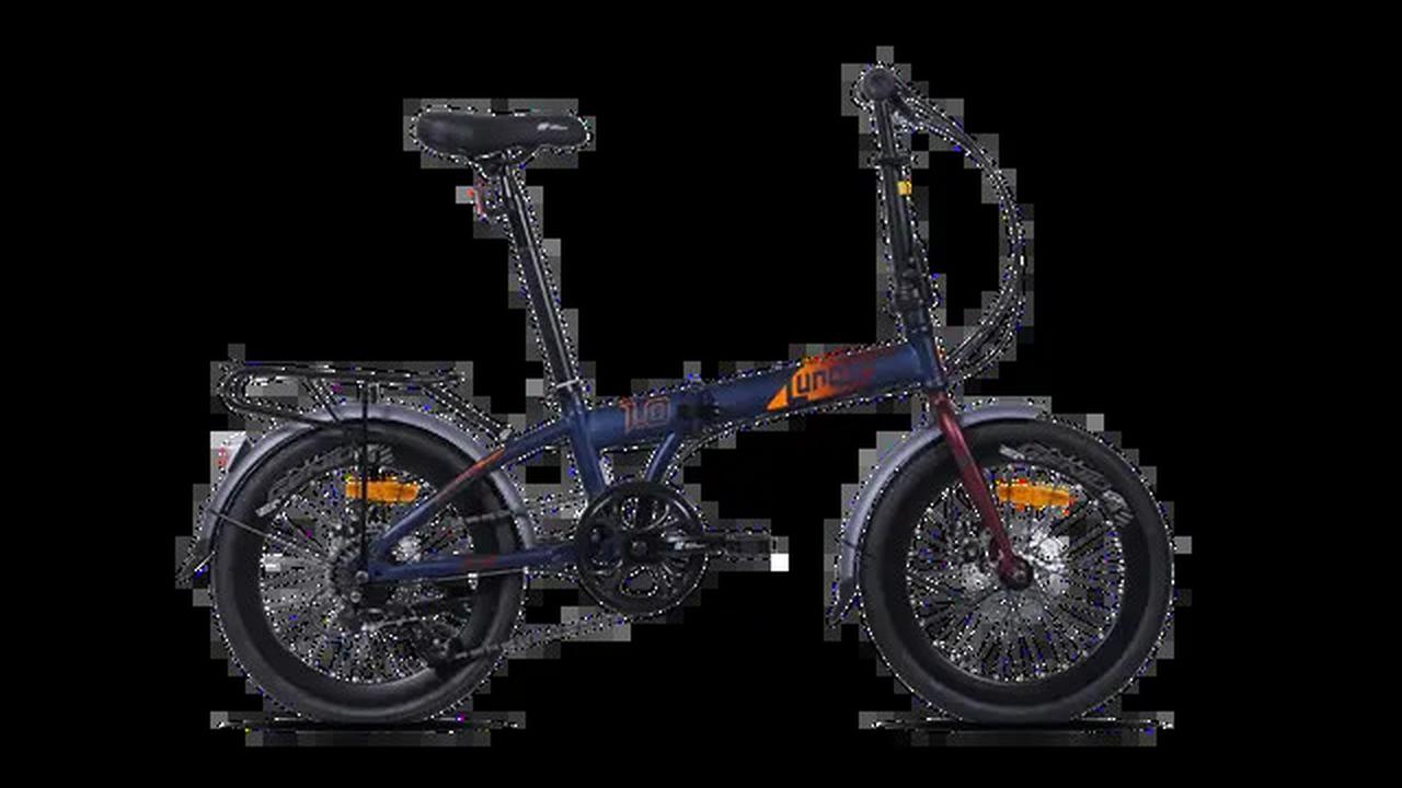 Harga BBM Naik, Ini 8 Rekomendasi Sepeda Lipat Harga Rp 2 Jutaan Terbaik di 2026 untuk Bike to Work