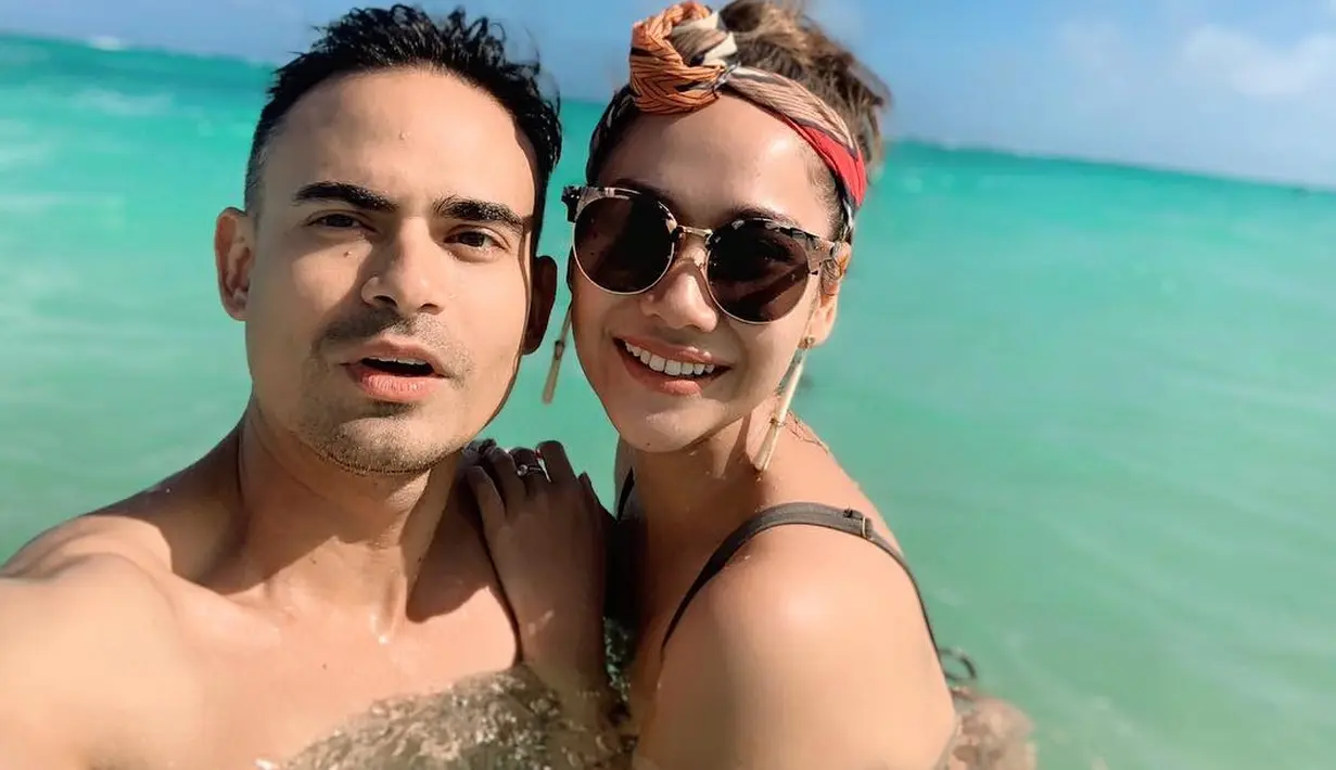 (Instagram/bclsinclair)