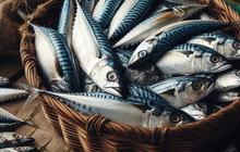 Kenali Apa Itu Susu Ikan, Sumber Alternatif yang Digadang Jadi Ganti Susu Sapi, Benarkah Bergizi?