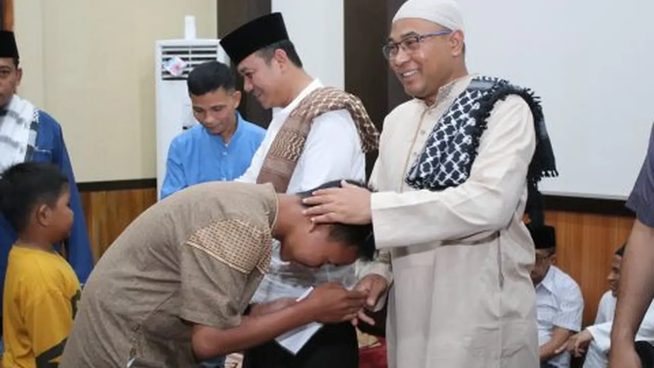 Polda Kaltara