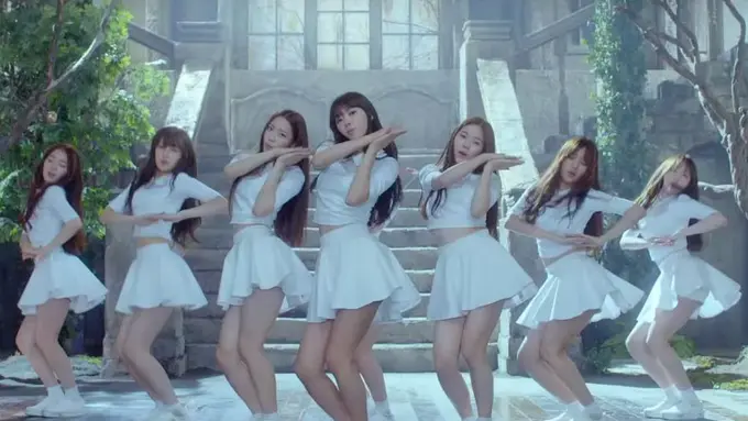 [Bintang] Oh My Girl