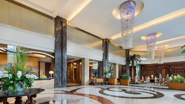 Revolusi Hotel Lawas yang Kini Jadi Tempat Nongkrong Generasi Milenial