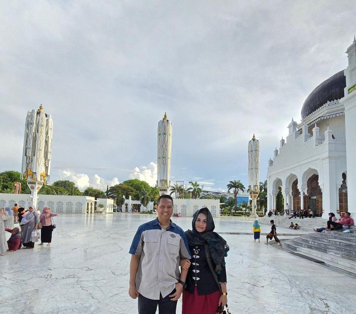 Dok. Istimewa