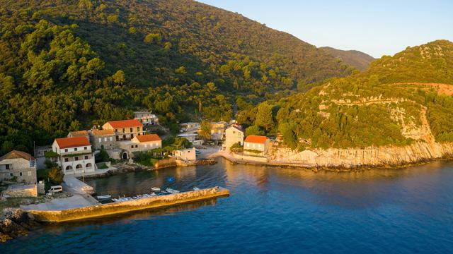 Mljet