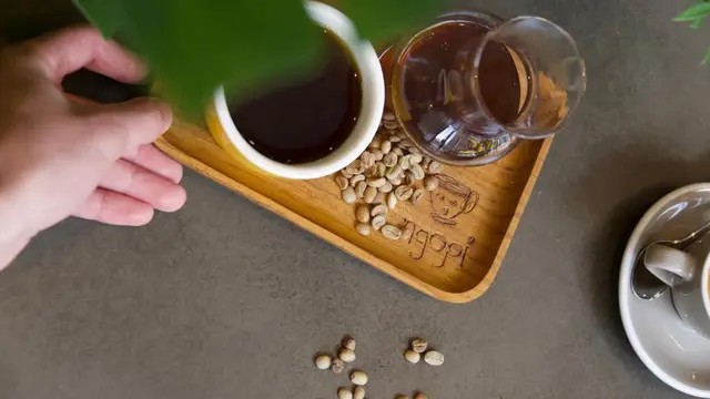 Kopi Indonesia