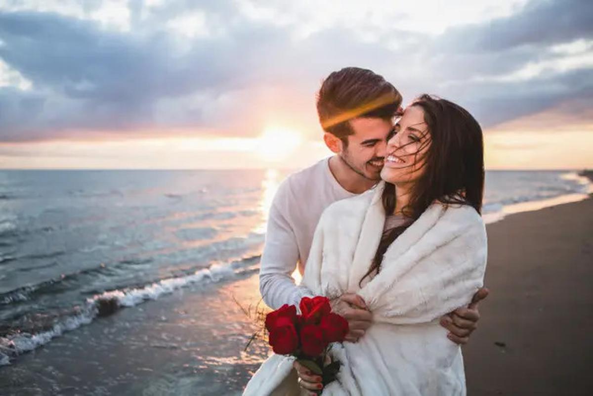 Ini Sikap Perempuan yang Selalu Membahagiakan Pasangan, Idaman di Mata Pria