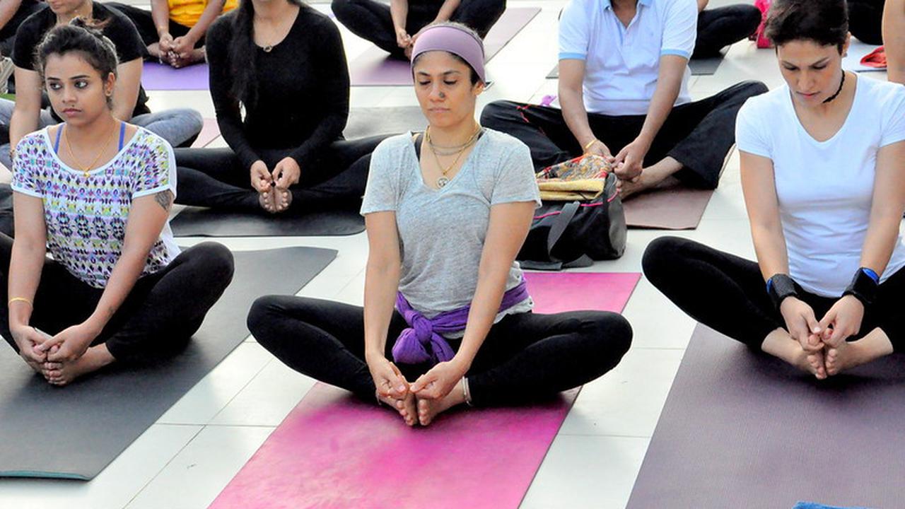 Ilustrasi Bound Angle Pose