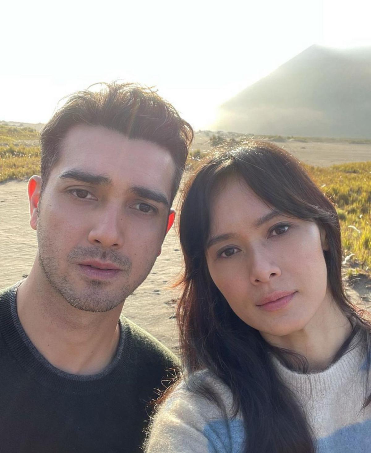 7 Artis yang Sempat Menikah Tanpa Restu Orang Tua, Perjuangan Cinta di Tengah Penolakan