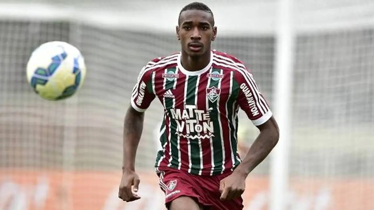 Gerson Santos da Silva