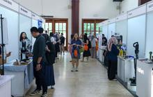 Pemkot Surabaya Fasilitasi Startup Naik Kelas Melalui Surabaya Startup Festival 3.0