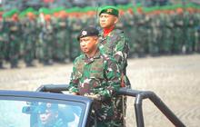 Panglima Rotasi 63 Perwira Tinggi TNI, Berikut Daftarnya