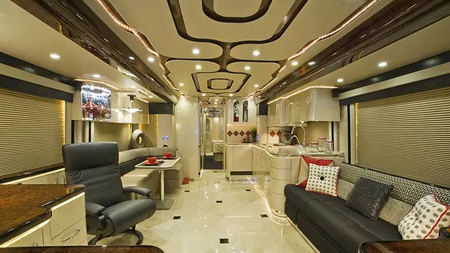 The Vantare Platinum Plus