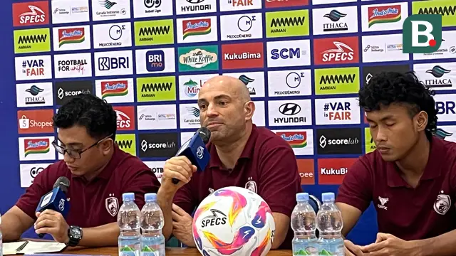 PSM Makassar