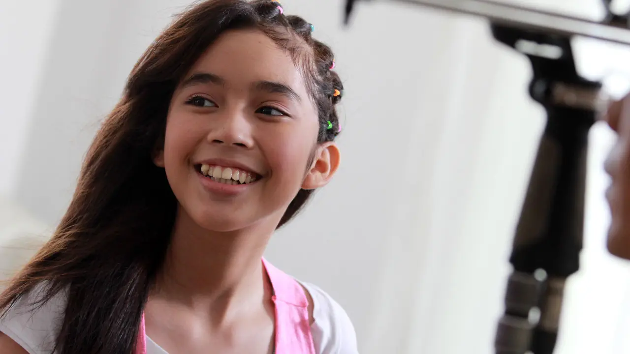 Fay Nabila, Dari Hip-Hop, Sinetron, dan Jadi Bintangi Iklan
