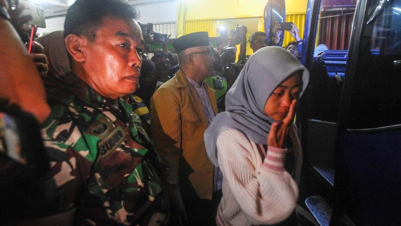 Terpisah, Kepala Korps Lalu Lintas (Kakorlantas) Polri Irjen Pol. Aan Suhanan mengatakan, peristiwa ini masih dalam penyelidikan.&nbsp;<br>