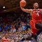 Dennis Smith Jr (AFP)