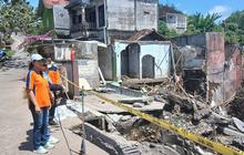 Cepat Tanggap! Pemkab Tabanan Salurkan Bantuan Logistik Banjir, Warga Terdampak Langsung Tersentuh