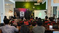 Panasonic Young Filmmaker (PYFM) 2022, Sabtu (10/12/2022)