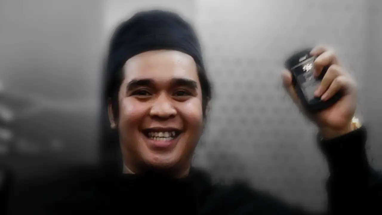 Olga Syahputra 