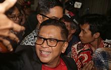 Perjalanan Kasus Hasto Kristiyanto hingga Dapat Amnesti Prabowo