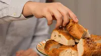 Ilustrasi makanan sahur (copyright Pexels/G&uuml;l Işık)