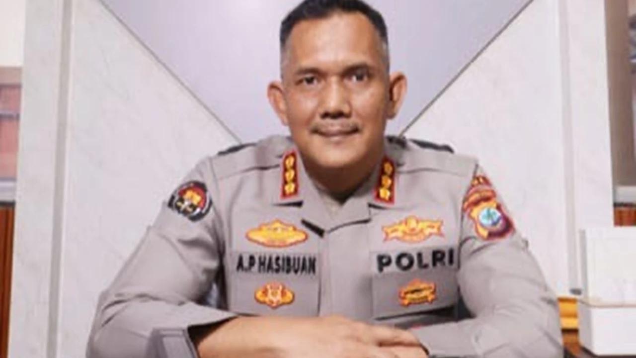 Viral Anggota Polisi Vicky Katiandagho Mundur dari Polri Karena Tekanan Tangani Kasus Korupsi, Polda Sulut Buka Suara
