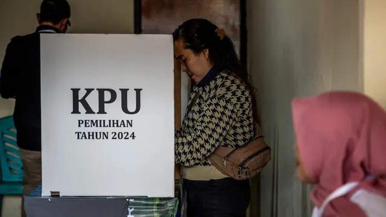Momen Presiden Prabowo Subianto dan Masyarakat Indonesia Tentukan Pilihan pada Pilkada Serentak 2024
