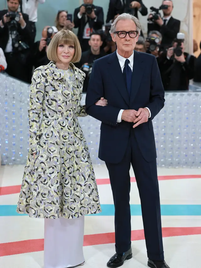 Met Gala 2023