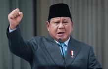 Presiden Prabowo dan Wapres Gibran Hadiri Rapat Paripurna DPR
