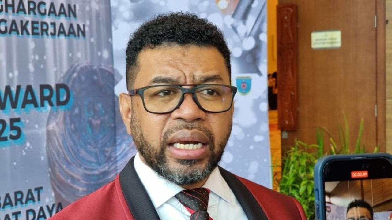 DPD RI Desak Kemenkes Evaluasi Layanan Kesehatan Papua Usai Kasus Ibu Hamil Meninggal
