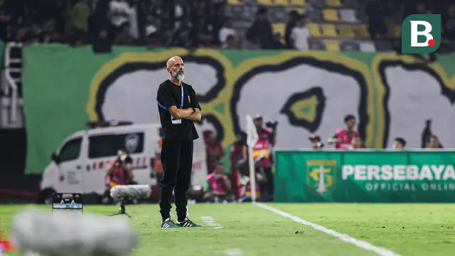 Eduardo Perez Persebaya Surabaya