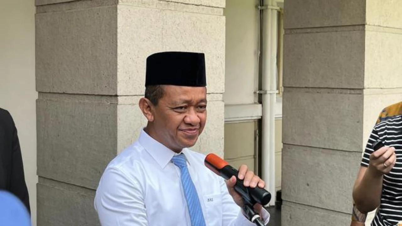 Menteri Bahlil Lapor Presiden Prabowo Soal Listrik di Aceh: Besok Malam Menyala