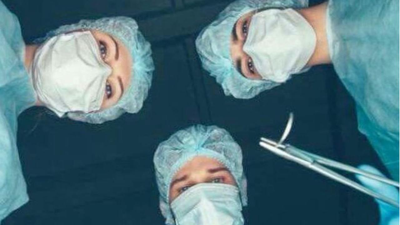 Apes, Pria Ini Operasi Membesarkan Penis Tapi Malah Berakhir Impotensi