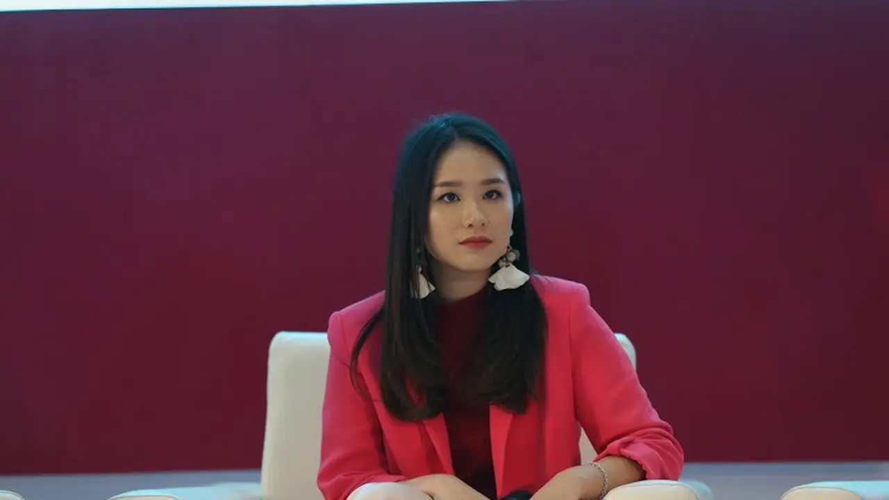 Wenny Vanilla Fimela Fest 2019
