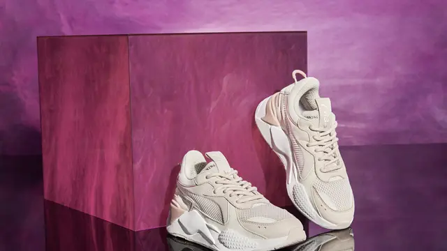 Koleksi Nostalgia Puma x MTV Hadirkan Kejayaan Budaya Pop dan Street Style