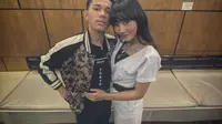 Sarah Sheilka Bantah Hamil Duluan, Tuding Tegar Septian Hanya Cari Sensasi
