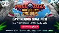 Sedang Berlangsung, Live Streaming PMCC 2021 di Vidio Akhir Pekan Ini. (Sumber : dok. vidio.com)