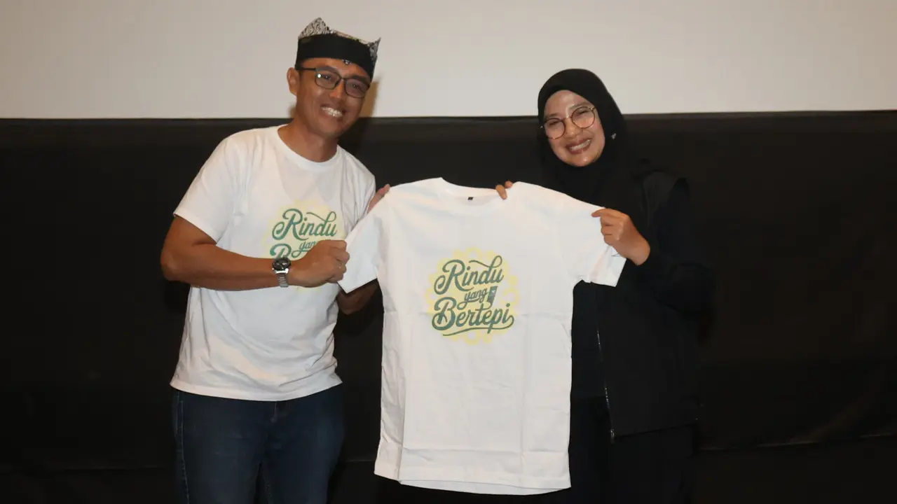 Film "Rindu yang Bertepi" Tayang, Bupati Ipuk Bangga dan Apresiasi Keberanian Sineas Banyuwangi