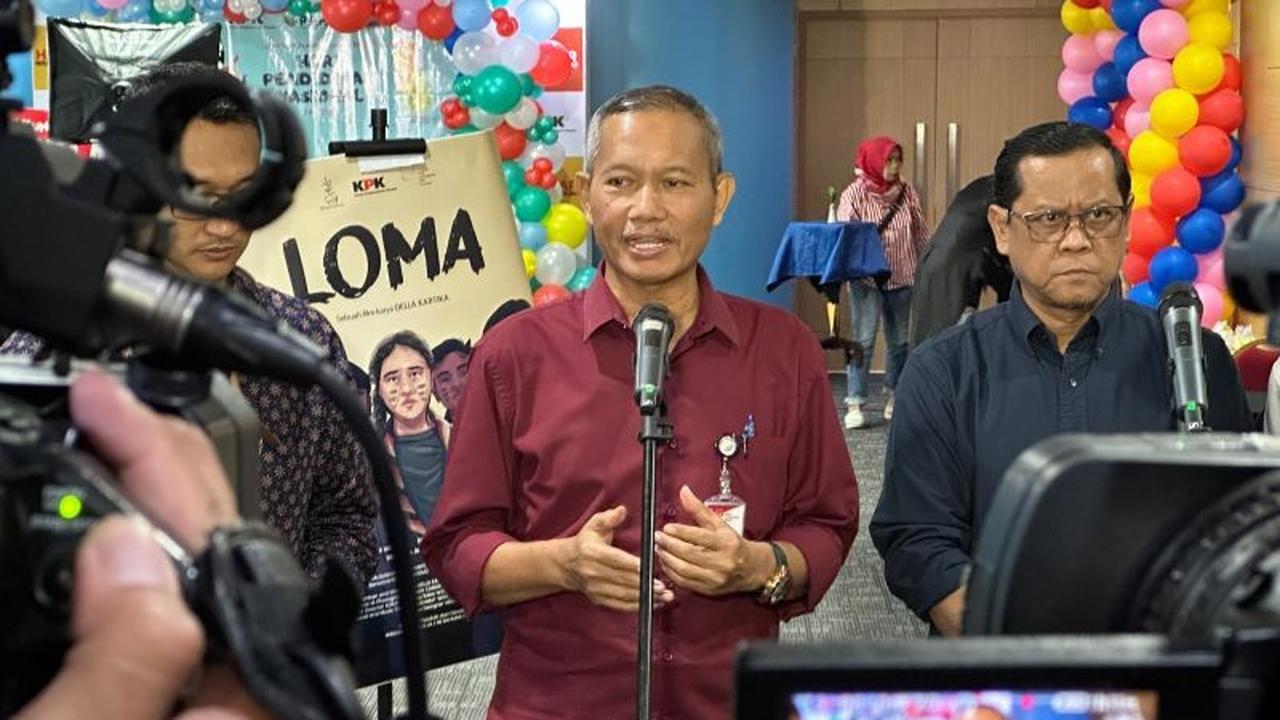 KPK Harap Presiden Prabowo Hadir Hakordia 2025 di Yogyakarta, Perkuat Gerakan Antikorupsi