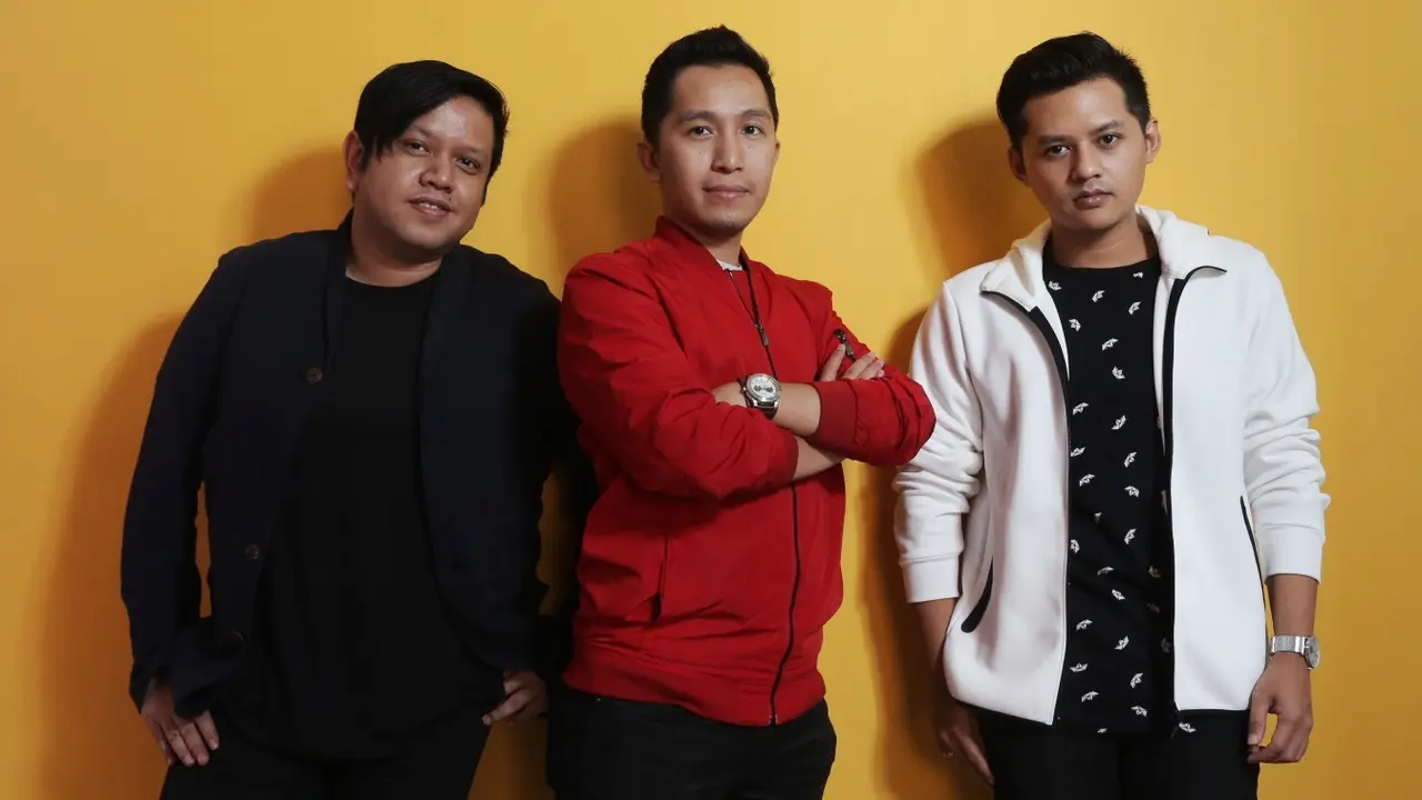 3 Composers