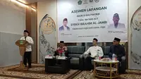 Majelis Masyayikh Gelar Asesmen Perdana Pendidikan Pesantren Tingkat Tinggi